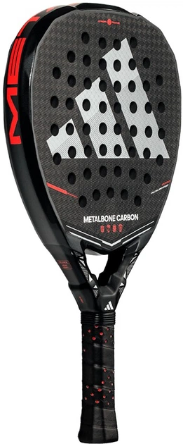 Rakieta do padla Adidas Metalbone Carbon 2026 (AR2AA2U22) - obraz 2