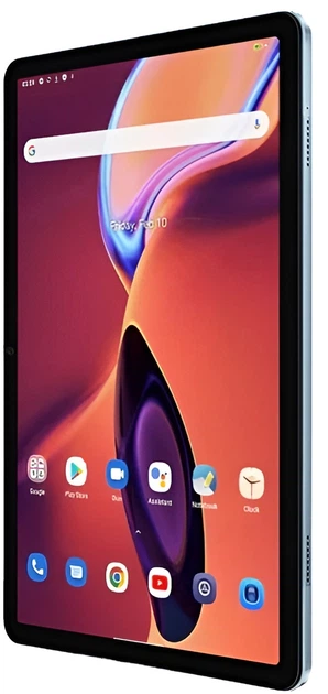 Планшет Blackview Tab 16 4G 256GB Twilight Blue (TAB16BLUE) - зображення 4
