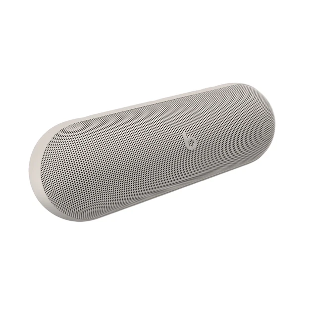 Портативна колонка Beats by Dr. Dre Pill x Kim Kardashian Special Edition Light Gray (MAX24) - зображення 2