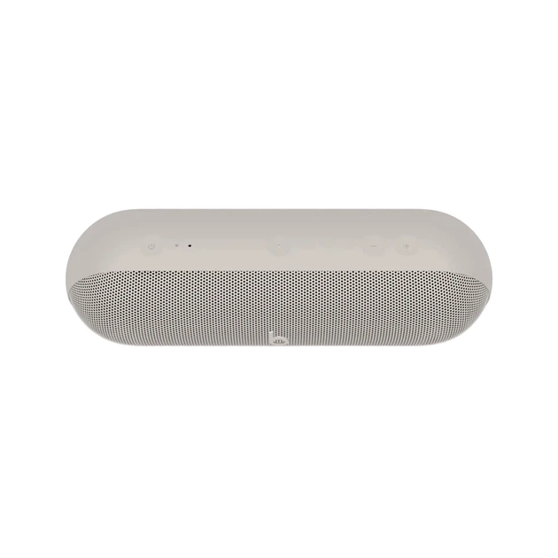 Портативна колонка Beats by Dr. Dre Pill x Kim Kardashian Special Edition Light Gray (MAX24) - зображення 3