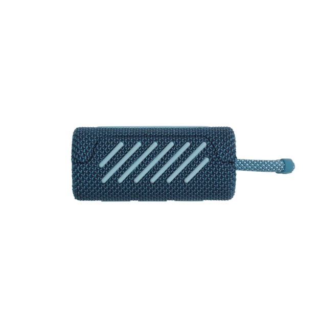 Портативна акустика JBL GO 3 Blue (JBLGO3BLU) - изображение 7