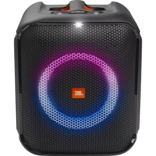 Акустична система JBL Partybox Encore Essential (JBLPBENCOREESS) - зображення 2