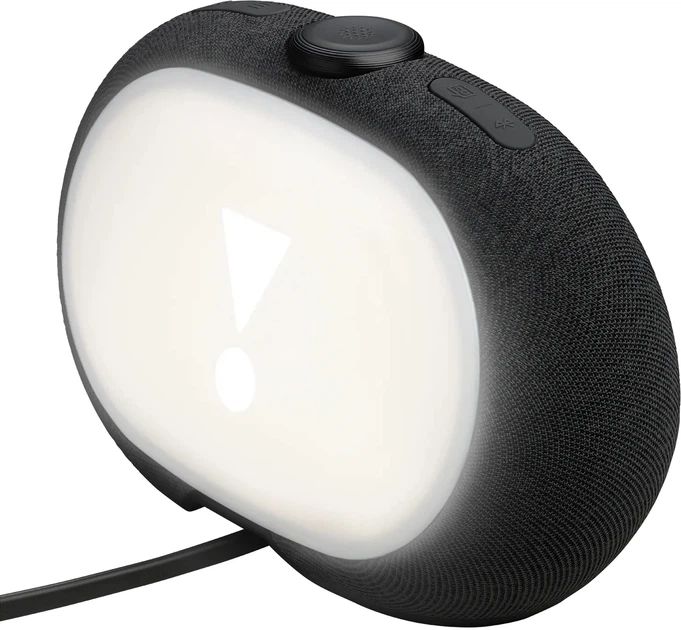 Портативна акустика JBL Horizon 3 Black (JBLHORIZON3BLK) - Фото 4 Портативна акустика JBL Horizon 3 Black (JBLHORIZON3BLK) - изображение 4