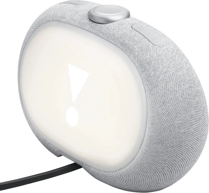 Портативна акустика JBL Horizon 3 Grey (JBLHORIZON3GRY) - Фото 4 Портативна акустика JBL Horizon 3 Grey (JBLHORIZON3GRY) - изображение 4