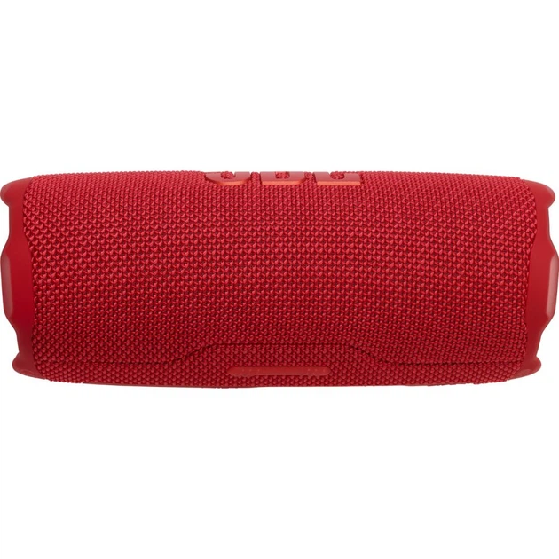 Портативна акустика JBL Flip 7 Red (JBLFLIP7RED) - зображення 5