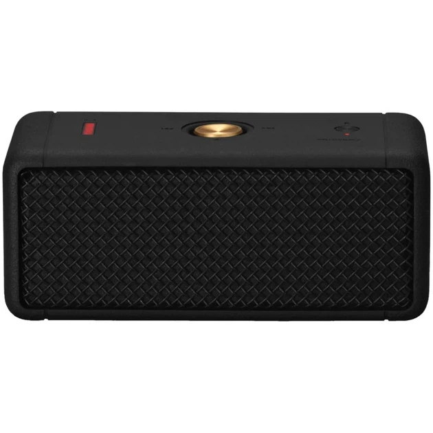 Портативна колонка Marshall Emberton Black and Brass (1005696) - зображення 4