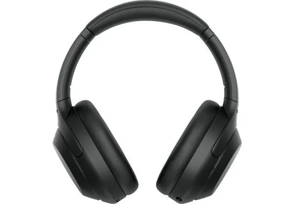 Навушники Sony WH-1000XM4 Black (WH1000XM4B.CE7) - Фото 2 Навушники Sony WH-1000XM4 Black (WH1000XM4B.CE7) - изображение 2