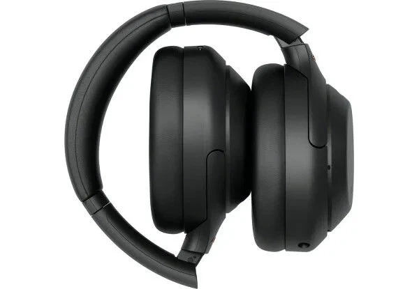 Навушники Sony WH-1000XM4 Black (WH1000XM4B.CE7) - Фото 5 Навушники Sony WH-1000XM4 Black (WH1000XM4B.CE7) - изображение 5