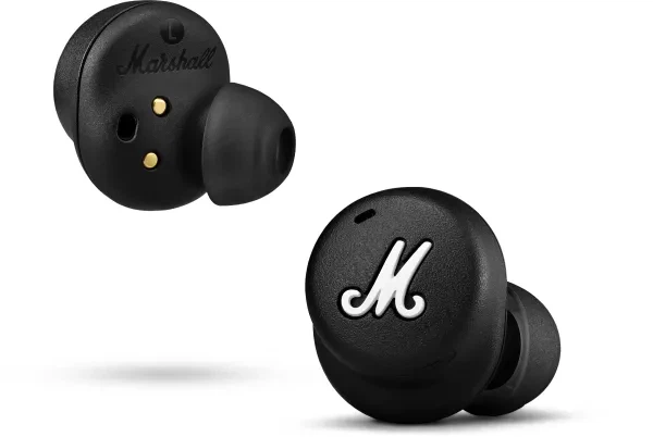 Навушники Marshall Mode II Black (1005611) - зображення 2