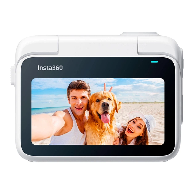 Екшн-камера Insta360 GO 3 32GB (CINSABKA_GO305) - изображение 4
