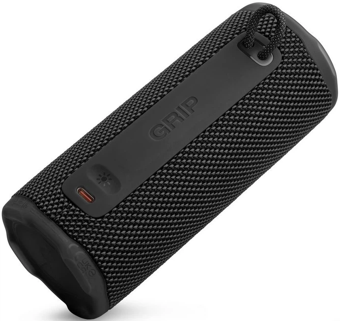 Портативна акустика JBL GRIP Black (JBLGRIPBLK) - зображення 9