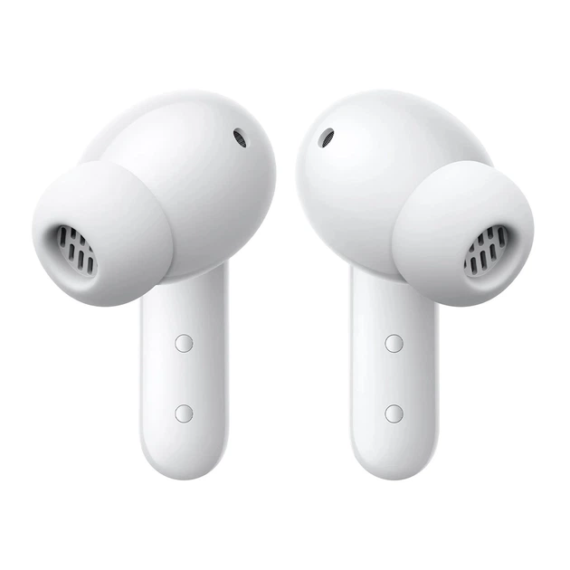 Навушники CMF by Nothing Buds 2 Plus Light Grey (A10600105) - зображення 2