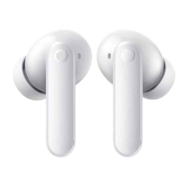 Навушники CMF by Nothing Buds 2 Plus Light Grey (A10600105) - зображення 3