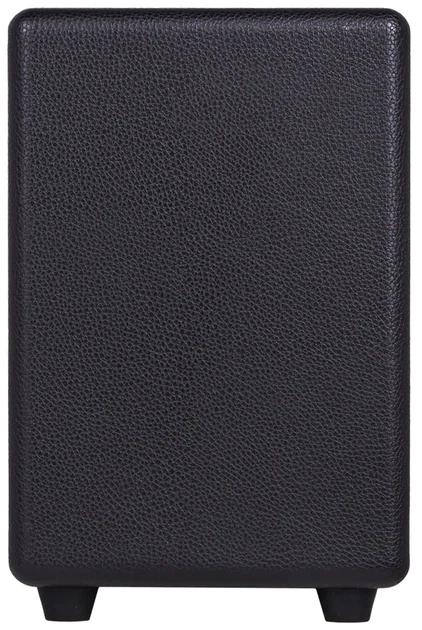 Портативна колонка Marshall Woburn II Black (1001904) - изображение 5