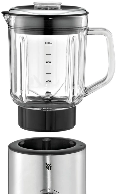 Блендер WMF Kitchenminis 0.8 л (4211129128131) - зображення 2