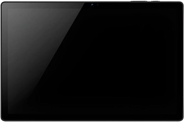 Tablet Oukitel OKT3 8/256GB LTE Szary (OKT3-BK/OL) - obraz 2