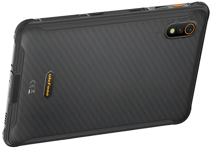 Tablet Ulefone Armor Pad 4G 4/64GB Czarny (UF-TAP/BK) - obraz 4