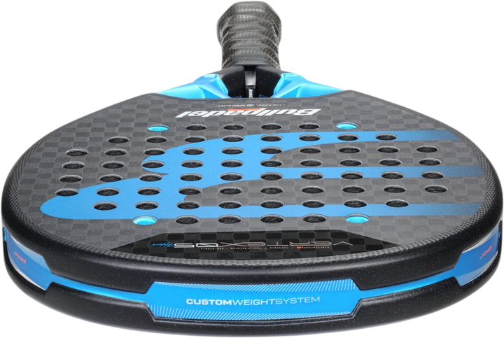 Rakieta do padla Bullpadel VERTEX 05 HYB 494397 (8445402974030) - obraz 4