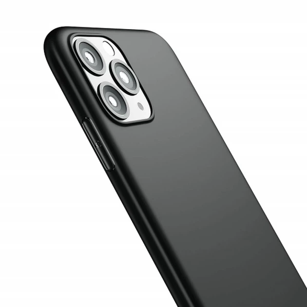 Чехол 3mk Matt Case для Samsung Galaxy Note20 5G (5903108291132) - изображение 2
