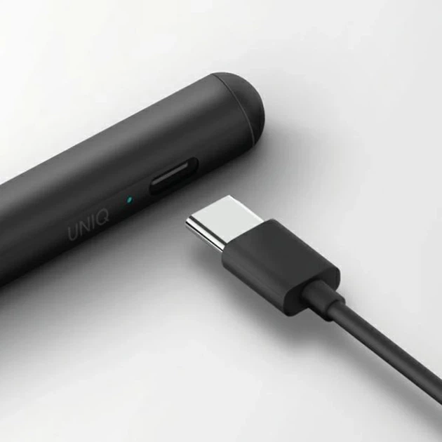 Стилус Uniq Pixo для iPad Black (UNIQ-PIXO-BLACK) - изображение 5