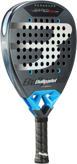 Rakieta do padla Bullpadel VERTEX 05 CMF 494398 (8445402974054) - obraz 2