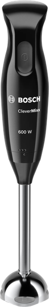 Блендер Bosch CleverMixx MSM2610B - зображення 2
