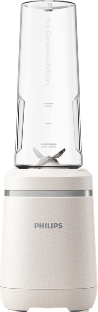 Блендер Philips Series 5000 Eco Conscious HR2500/00 - зображення 2