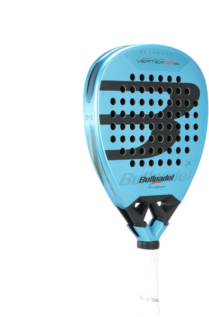 Rakieta do padla Bullpadel VERTEX 05 W 494399 (8445402974061) - obraz 2