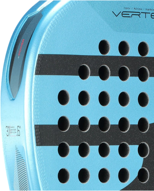 Rakieta do padla Bullpadel VERTEX 05 W 494399 (8445402974061) - obraz 5