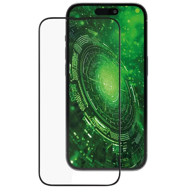 Защитное стекло Proove Safe Screen для iPhone 12 Pro Max - Фото 6 Защитное стекло Proove Safe Screen для iPhone 12 Pro Max - изображение 6