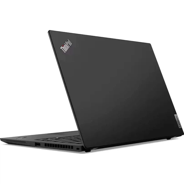 Бізнес ноутбук Lenovo ThinkPad T14s Gen 2 / Intel Core i5-1145G7 / SSD 256 GB / 16 GB RAM / 14", IPS Full HD Touch / Intel Iris Xe Graphics - Уцінка - Фото 4 Бізнес ноутбук Lenovo ThinkPad T14s Gen 2 / Intel Core i5-1145G7 / SSD 256 GB / 16 GB RAM / 14", IPS Full HD Touch / Intel Iris Xe Graphics - Уцінка - зображення 4