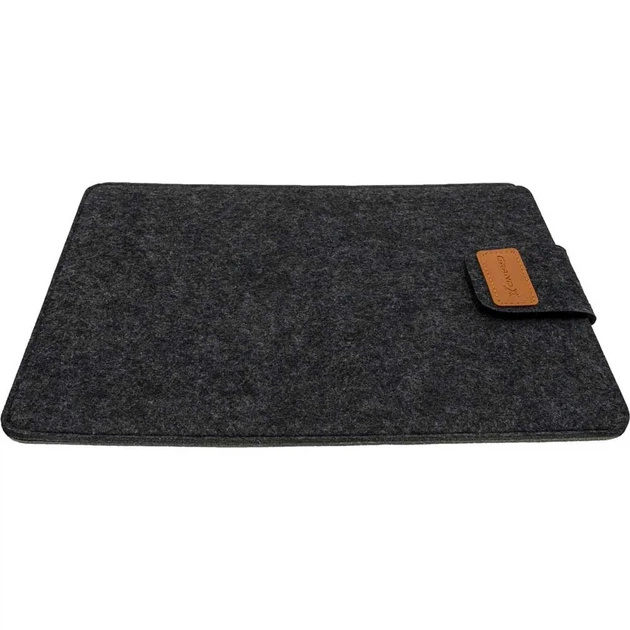 Чохол для ноутбука 13.3" GRAND-X SF-13 Dark Gray - зображення 3