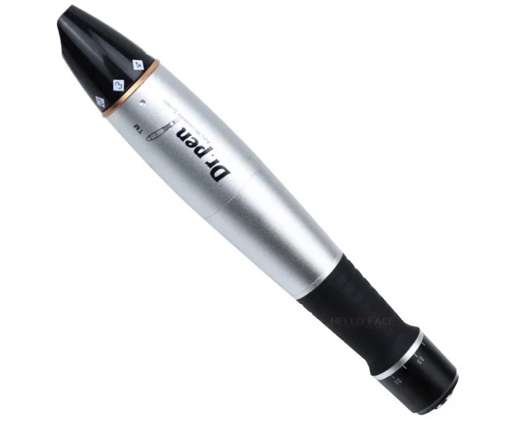 Дермапен Dr. Pen ULTIMA A1-C профессиональный аппарат для микроигольчатого ухода кожи - Фото 3 Дермапен Dr. Pen ULTIMA A1-C профессиональный аппарат для микроигольчатого ухода кожи - изображение 3