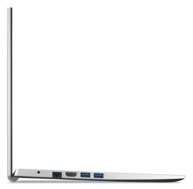 Ноутбук 15.6" Acer Aspire 1 (A115-32-C3AK)/ Intel Celeron N4500/ RAM 4GB/ eMMC 128GB - зображення 6