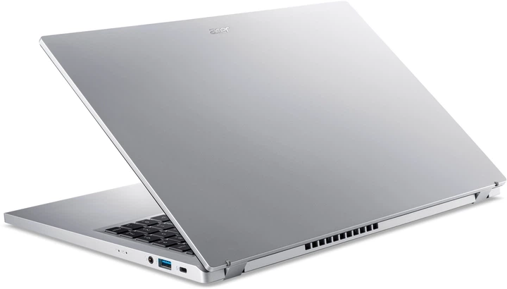 Ноутбук Acer Extensa 15 (EX215-35-C82D)Pure Silver/ Intel processor N150/ 8Gb/ 256Gb SSD - Фото 4 Ноутбук Acer Extensa 15 (EX215-35-C82D)Pure Silver/ Intel processor N150/ 8Gb/ 256Gb SSD - изображение 4