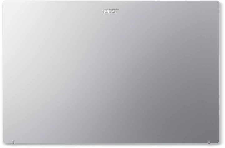 Ноутбук Acer Extensa 15 (EX215-35-C82D)Pure Silver/ Intel processor N150/ 8Gb/ 256Gb SSD - Фото 5 Ноутбук Acer Extensa 15 (EX215-35-C82D)Pure Silver/ Intel processor N150/ 8Gb/ 256Gb SSD - изображение 5