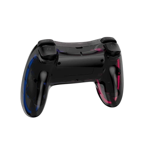 Бездротовий Геймпад Джойстик Ігровий Контролер Xtrike ME GP-52 Bluetooth Gamepad для Android / IOS / PS / Switch / PC - зображення 2