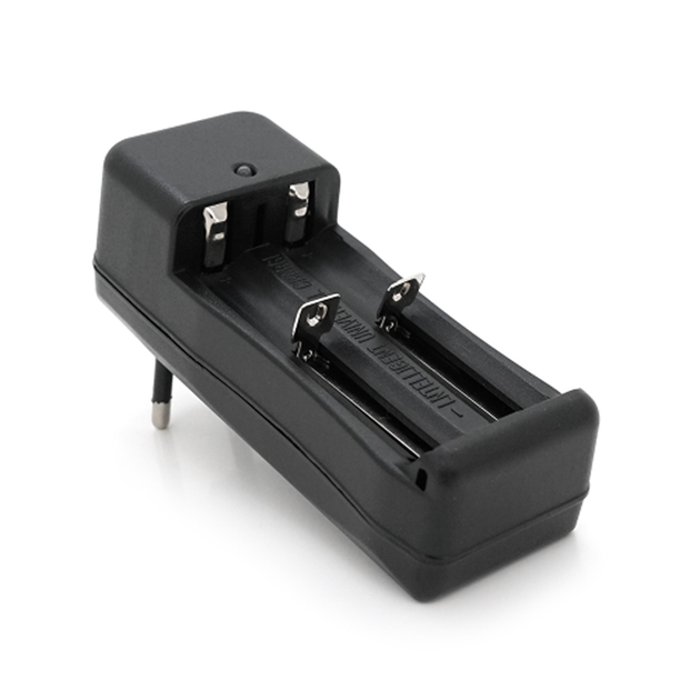 Зарядное устройство универсальное TG-008 2AA/2AAA/18650, 1.2-4.2V/1000mAh - изображение 2