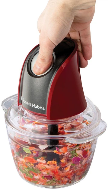 Подрібнювач Russell Hobbs Desire 27130-56 - зображення 2