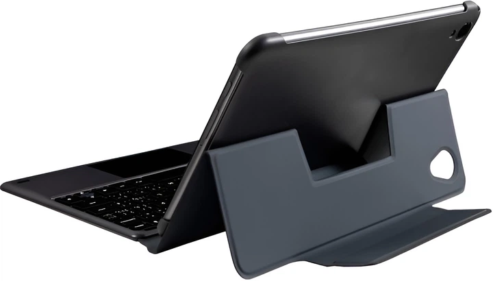 Tablet UMAX VisionBook 10C LTE z Klawiaturą Szary (UMM240105) - obraz 11