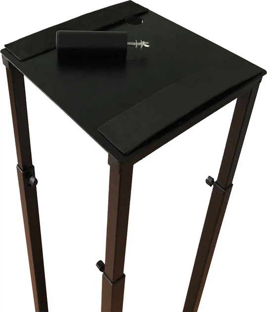 Podstawa pod głowicę ruchomą STAND4ME Tower Set (5907780142492) - obraz 6