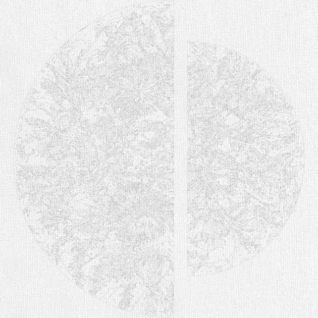 Картина по номерам Цветы. Фиолетовые аккорды лета (полукруги) 70*70 см Оригами - Фото 3 Картина по номерам Цветы. Фиолетовые аккорды лета (полукруги) 70*70 см Оригами - изображение 3