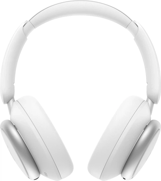 Навушники Anker SoundCore Space Q45 White - зображення 3
