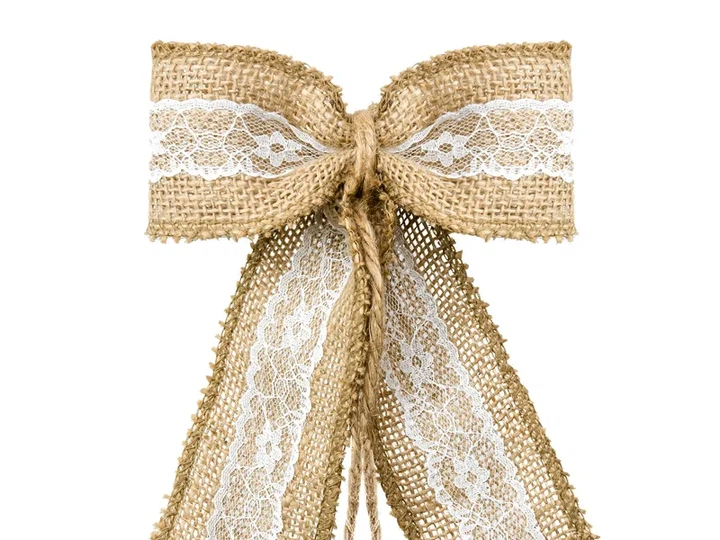 Набір для прикраси автомобіля PartyDeco Банти ZDS5 (5900779105010) - зображення 3