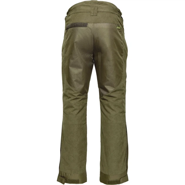 Брюки Hallyard Harier 48 Green - изображение 2