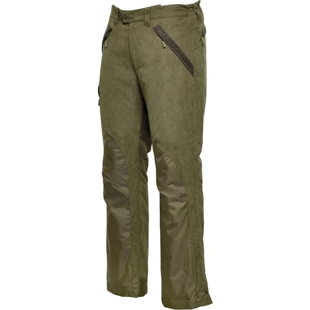 Брюки Hallyard Harier 48 Green - изображение 3