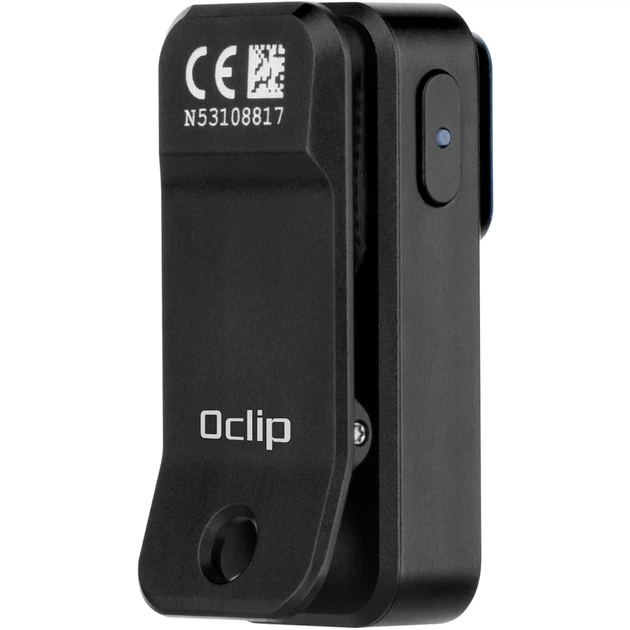 Фонарь Olight Oclip Black - изображение 4