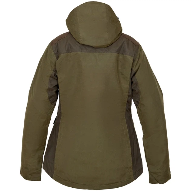 Куртка Hallyard Boville lady 34 Green - изображение 2