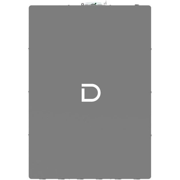 Аккумулятор Dyness PowerHaus LiFePO4 51,2V/100Ah (5120W*h) 5,12 кВт*ч - изображение 2