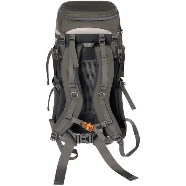 Рюкзак Skif Outdoor Futura Pro 65L Dark grey - зображення 3